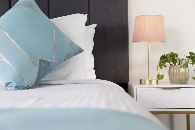 Standard Apart Daire, 1 Yatak Odası, Sigara İçilmez