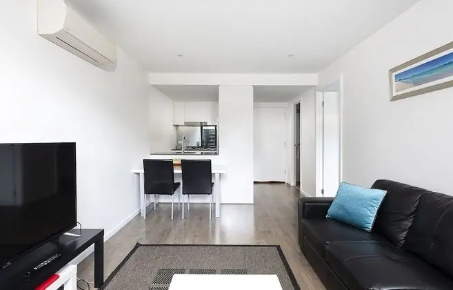 Standard Apart Daire, 1 Yatak Odası, Sigara İçilmez