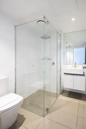 Standard Apart Daire, 1 Yatak Odası, Sigara İçilmez