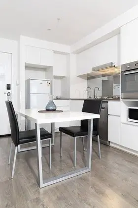 Standard Apart Daire, 1 Yatak Odası, Sigara İçilmez, Balkon