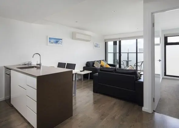 Standard Apart Daire, 1 Yatak Odası, Sigara İçilmez, Balkon