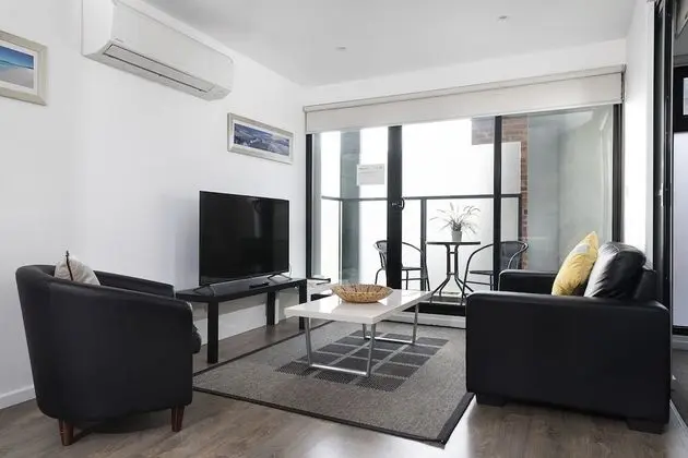 Standard Apart Daire, 1 Yatak Odası, Sigara İçilmez, Balkon