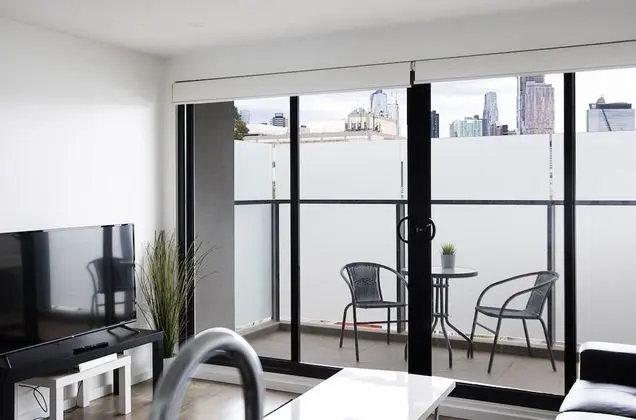 Standard Apart Daire, 1 Yatak Odası, Sigara İçilmez, Balkon