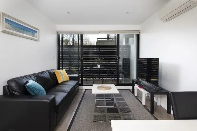 Standard Apart Daire, 1 Yatak Odası, Sigara İçilmez, Balkon