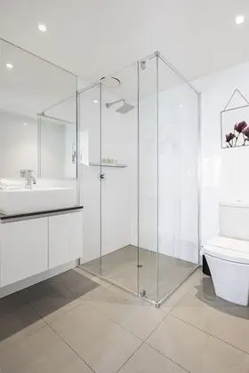Standard Apart Daire, 1 Yatak Odası, Sigara İçilmez, Balkon
