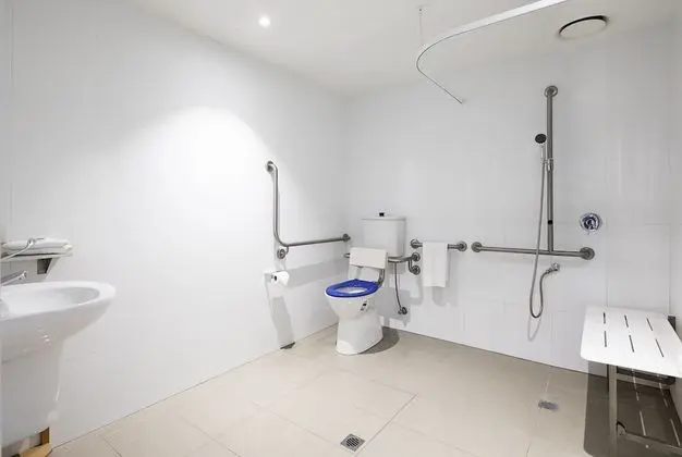 Standard Apart Daire, 2 Yatak Odası, Engellilere Uygun, Sigara İçilmez