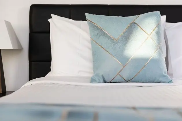Standard Apart Daire, 2 Yatak Odası, Engellilere Uygun, Sigara İçilmez