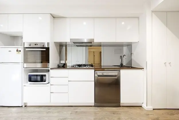 Standard Apart Daire, 2 Yatak Odası, Engellilere Uygun, Sigara İçilmez