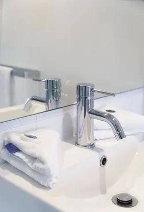 Standard Apart Daire, 2 Yatak Odası, Engellilere Uygun, Sigara İçilmez
