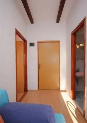 Apart Daire, 1 Yatak Odası, Balkon, Deniz Manzaralı