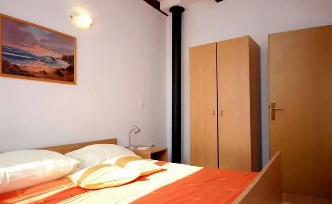 Apart Daire, 1 Yatak Odası, Balkon, Deniz Manzaralı