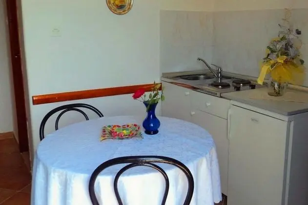 Apart Daire, 1 Yatak Odası, Balkon, Deniz Manzaralı