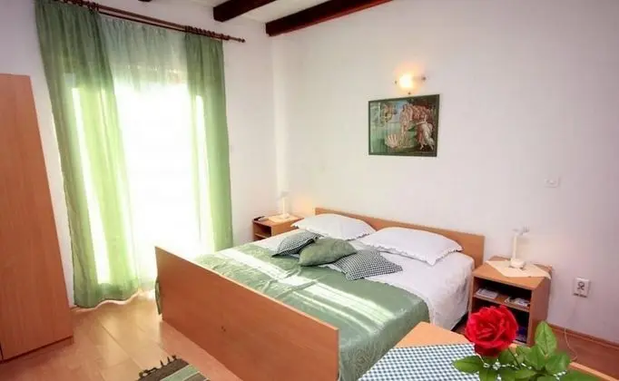 Stüdyo, Balkon, Deniz Manzaralı