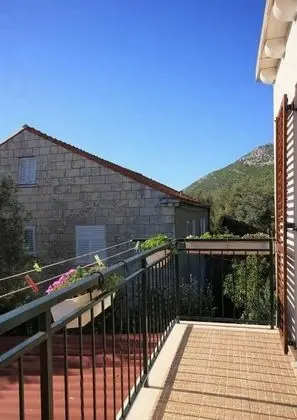 Stüdyo, Balkon, Deniz Manzaralı