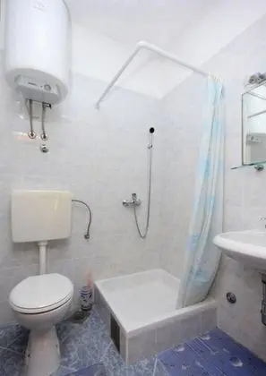 Stüdyo, Balkon, Deniz Manzaralı