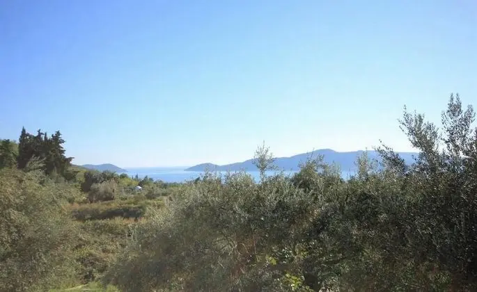 Stüdyo, Balkon, Deniz Manzaralı