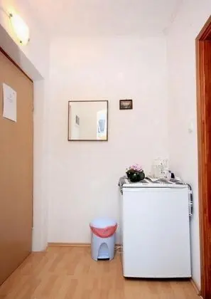 Tek Büyük veya İki Ayrı Yataklı Oda, Balkon, Deniz Manzaralı