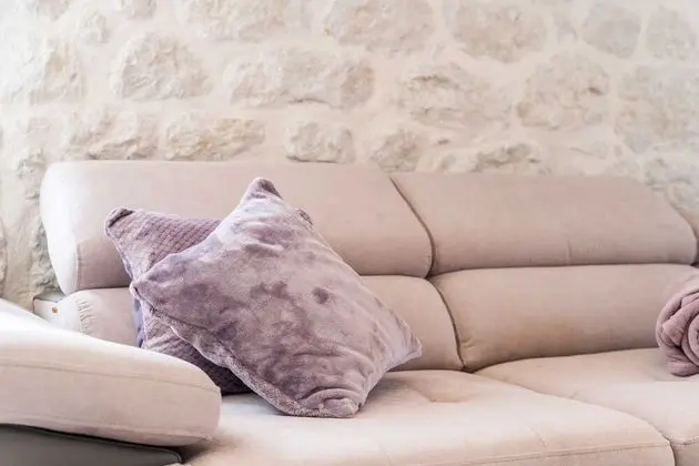 Villa (Three-Bedroom Villa)