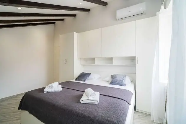 Villa (Three-Bedroom Villa)