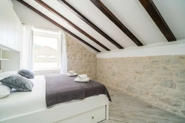 Villa (Three-Bedroom Villa)