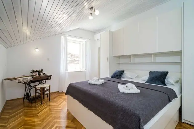 Villa (Three-Bedroom Villa)