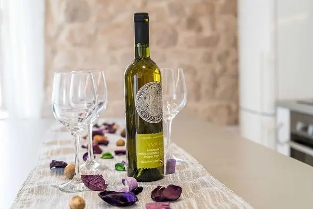 Villa (Three-Bedroom Villa)