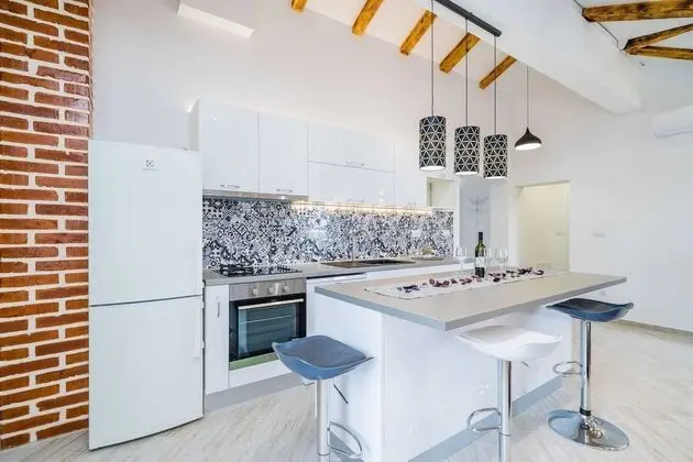 Villa (Three-Bedroom Villa)