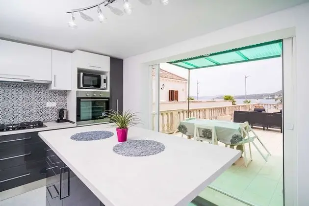 Villa (Three-Bedroom Villa)