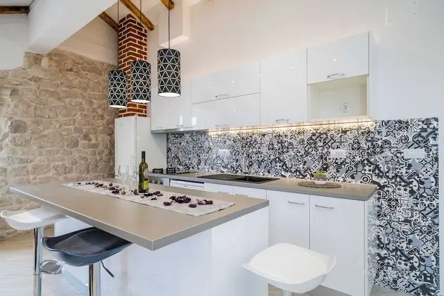 Villa (Three-Bedroom Villa)