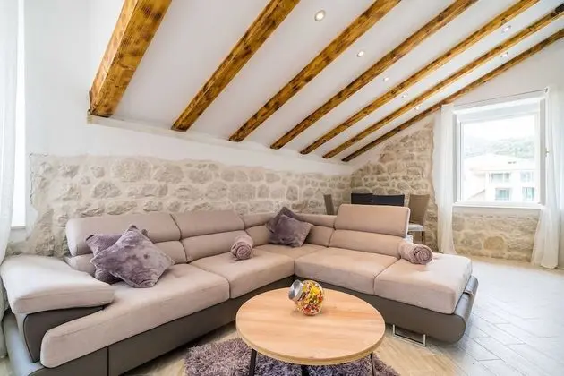 Villa (Three-Bedroom Villa)