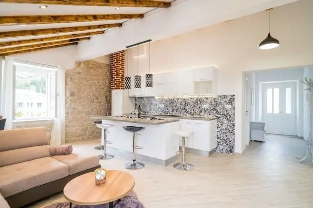 Villa (Three-Bedroom Villa)