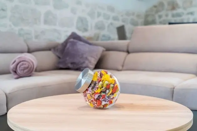 Villa (Three-Bedroom Villa)