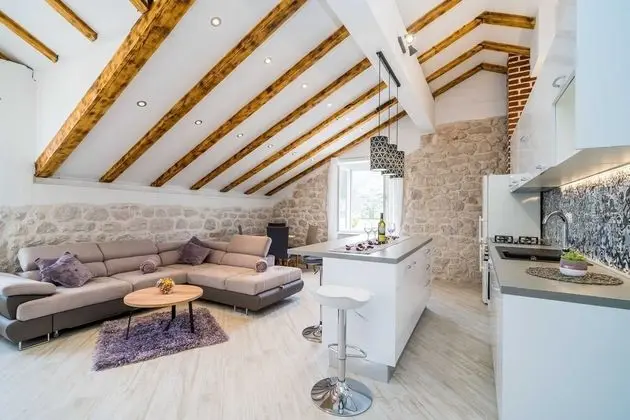 Villa (Three-Bedroom Villa)