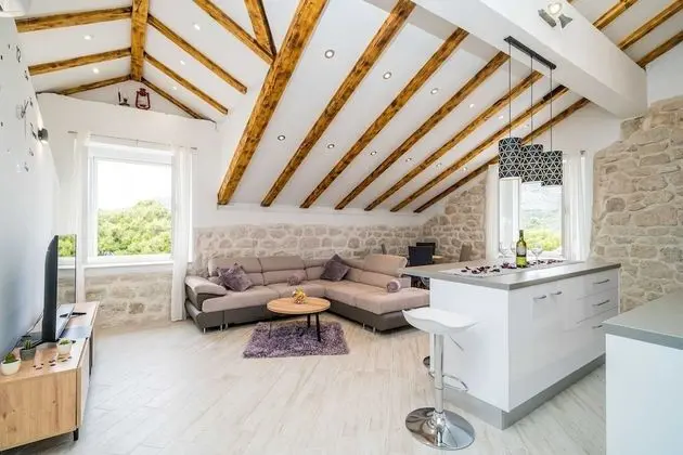 Villa (Three-Bedroom Villa)