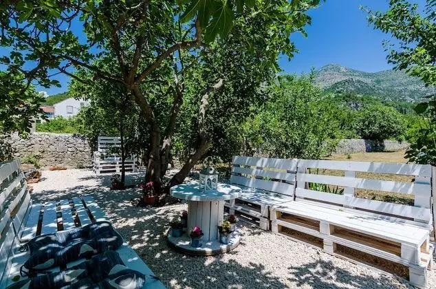 Villa (Three-Bedroom Villa)