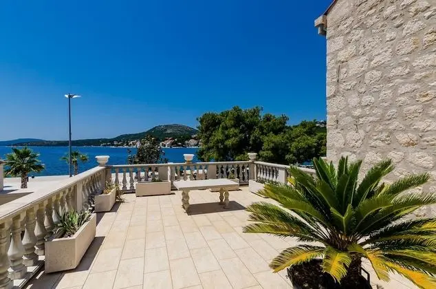 Villa (Three-Bedroom Villa)