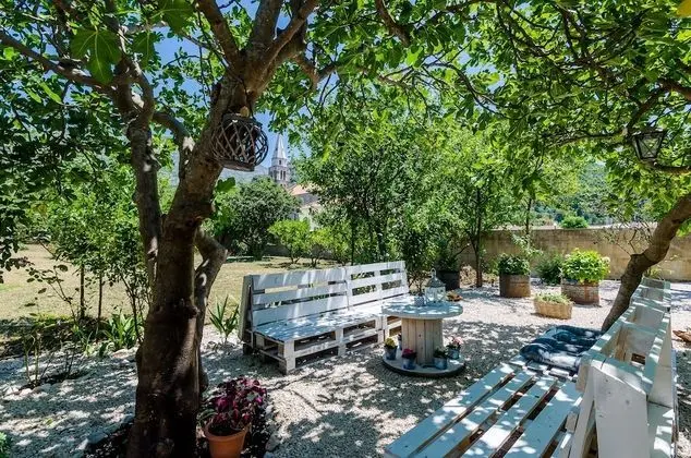 Villa (Three-Bedroom Villa)