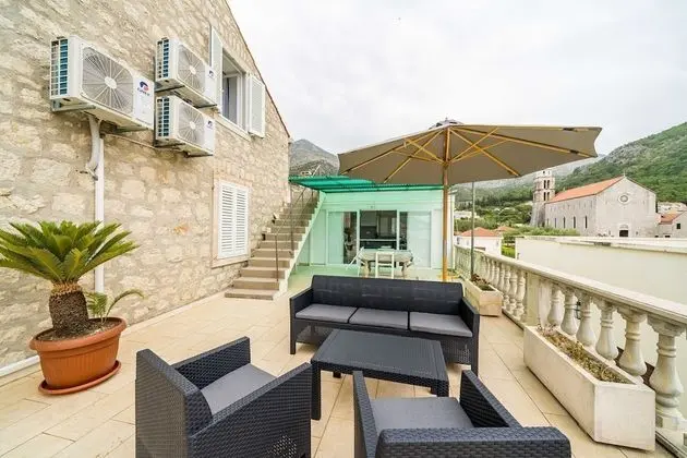 Villa (Three-Bedroom Villa)