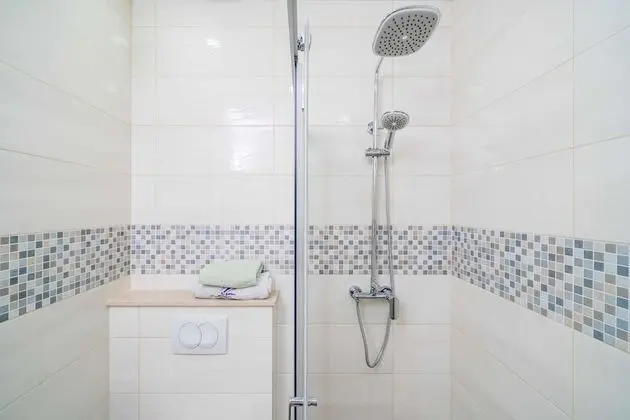 Villa (Three-Bedroom Villa)