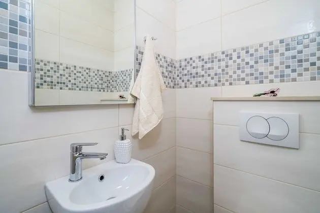 Villa (Three-Bedroom Villa)