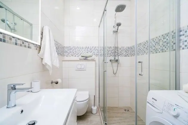 Villa (Three-Bedroom Villa)