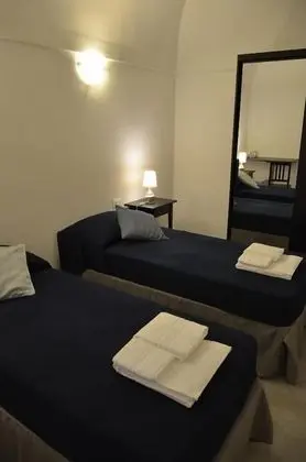 Deluxe İki Ayrı Yataklı Oda