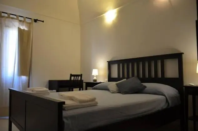 Deluxe Tek Büyük Yataklı Oda, Balkon