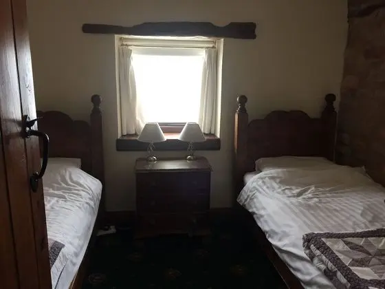 Coach House