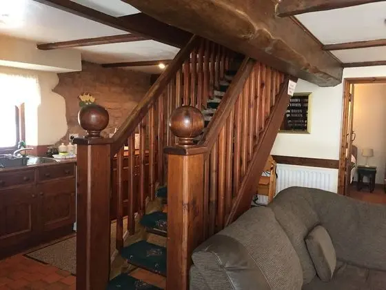 Coach House