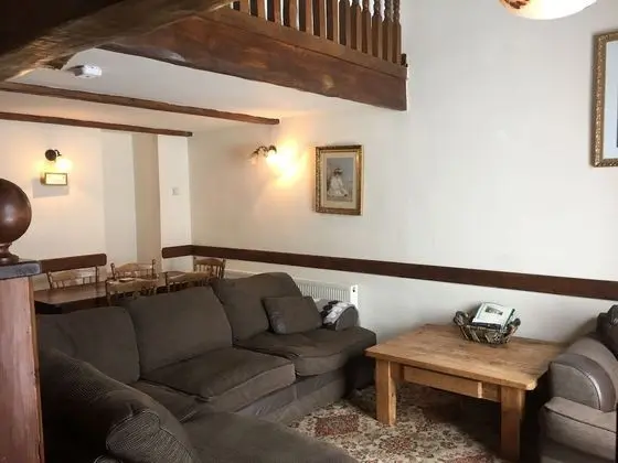 Coach House