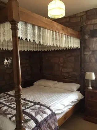 Smithy Cottage