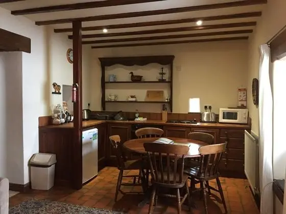Smithy Cottage