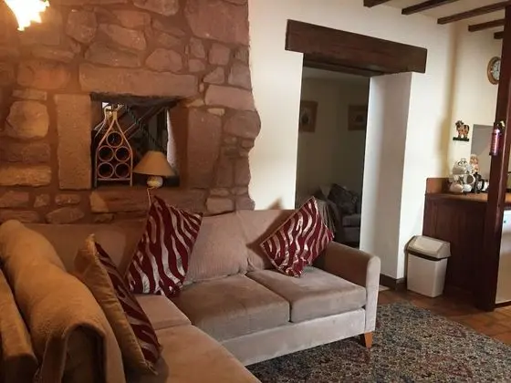 Smithy Cottage