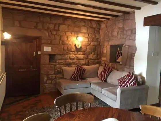 Smithy Cottage